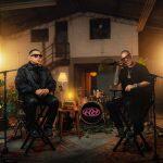 Baby Rasta Y Gringo - Que Sera De Mi Unplugged
